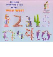 The Best Counting Book in the Wild West