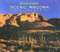 Arizona Higways 2002