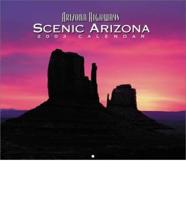Arizona Highways Scenic Arizona 2003 Calendars
