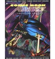 Comic Book Artist Collection Volume 1