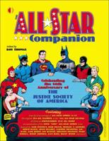 All-Star Companion Volume 1