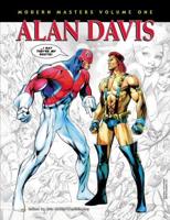 Modern Masters Volume 1: Alan Davis