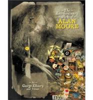 The Extraordinary Works Of Alan Moore