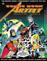 Comic Book Artist Collection Volume 3