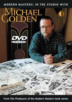 Modern Masters: In The Studio With Michael Golden DVD