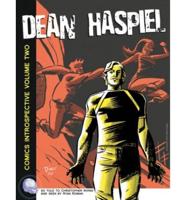 Comics Introspective Volume 2: Dean Haspiel