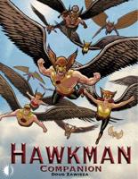 Hawkman Companion