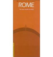 Rome Map Guide