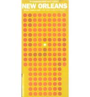 New Orleans Map Guide