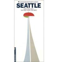 Seattle Map Guide