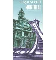 Cognoscenti Montreal