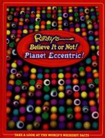 Ripley's Believe It or Not! Planet Eccentric