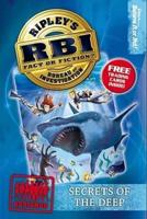 Ripley's Bureau of Investigation 4: Secrets of the Deep