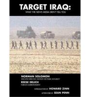 Target Iraq