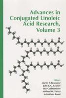Advances in Conjugated Linoleic Acid Research, Volume 3