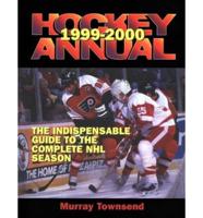 The 1999 - 2000 Hockey Annual