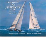 The Story of the America's Cup 1851-2000