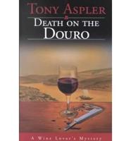 Death on the Douro