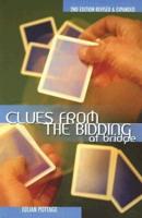 Clues from the Bidding at Bridge