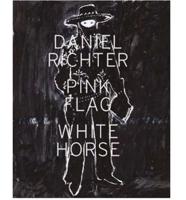 Richter Daniel - Pink Flag White Horse