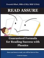Read Assure::  Guaranteed Formula for Reading Success with Phonics, Revised edition