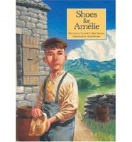 Shoes for Amélie