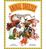 Animal Sneezes