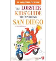 Lobster Kids Guide to Exploring San Diego