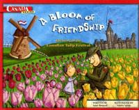 A Bloom Of Friendship