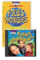 Folies Phoniques Et Plus, Volume 1