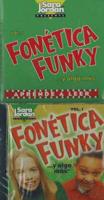 Fonetica Funky... y algo mas, Volume 1