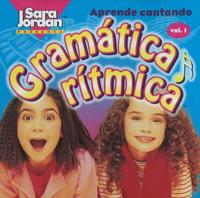 Gramática Rítmica CD