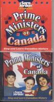 Prime Ministers of Canada