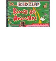 Rimas De Animales Audiocassette