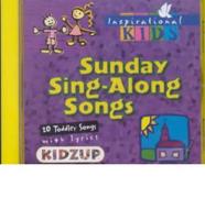 Sunday Sing Along Songs