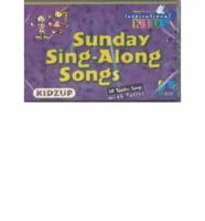 Sunday Sing Along Songs