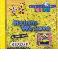 Hymns We Love O/P