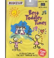 Best Toddler Tunes Blister Pk