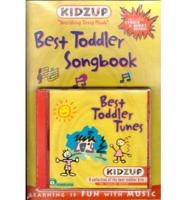 Best Toddler Songbook