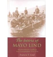 The Letters of Mayo Lind