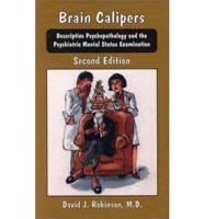 Brain Calipers