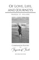 Of Love, Life, and Journeys: Companion Poetry to Fragments of French