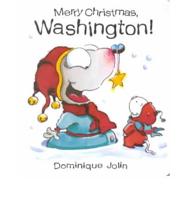 Merry Christmas, Washington!