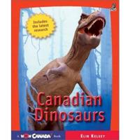 Canadian Dinosaurs