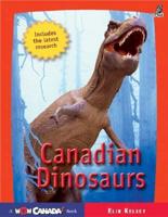 Canadian Dinosaurs