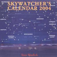 Skywatchers Calendar 2004