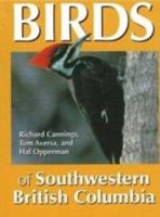 Birds of Southwestern British Columbia