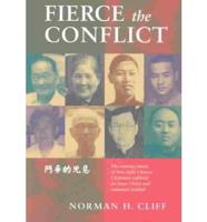 Fierce the Conflict