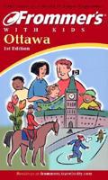 Frommer's( Ottawa With Kids