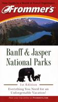 Banff and Jasper National Parks